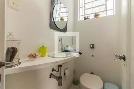 Casa à venda com 3 quartos, 260m² em Jardim Paulistano, São Paulo