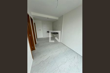 Apartamento à venda com 2 quartos, 34m² em Vila Ivone, São Paulo