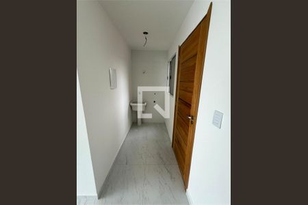 Apartamento à venda com 2 quartos, 34m² em Vila Ivone, São Paulo