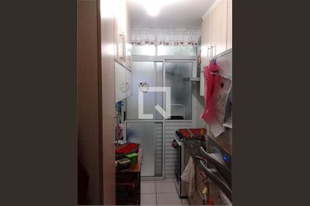 Apartamento à venda com 3 quartos, 63m² em Vila Guilherme, São Paulo