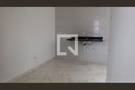 Apartamento à venda com 1 quarto, 33m² em Jardim Brasil (Zona Norte), São Paulo