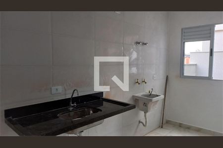 Apartamento à venda com 1 quarto, 33m² em Jardim Brasil (Zona Norte), São Paulo