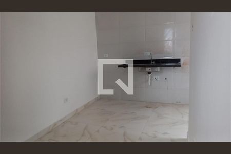 Apartamento à venda com 1 quarto, 33m² em Jardim Brasil (Zona Norte), São Paulo