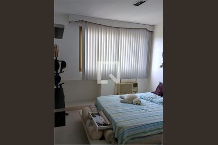 Apartamento à venda com 3 quartos, 225m² em Barra da Tijuca, Rio de Janeiro