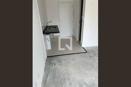 Kitnet/Studio à venda com 1 quarto, 22m² em Vila Ester (Zona Norte), São Paulo