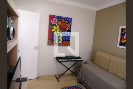 Apartamento à venda com 3 quartos, 132m² em Jardim Oriental, São Paulo