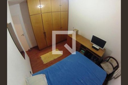 Apartamento à venda com 3 quartos, 56m² em Cambuci, São Paulo