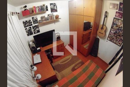 Apartamento à venda com 3 quartos, 56m² em Cambuci, São Paulo