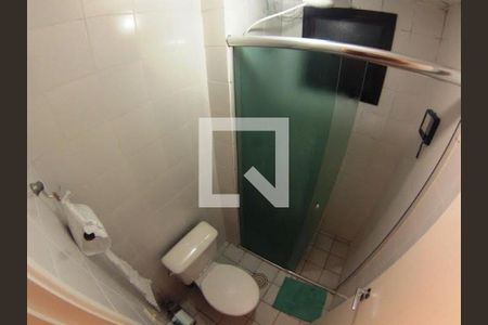 Apartamento à venda com 3 quartos, 56m² em Cambuci, São Paulo