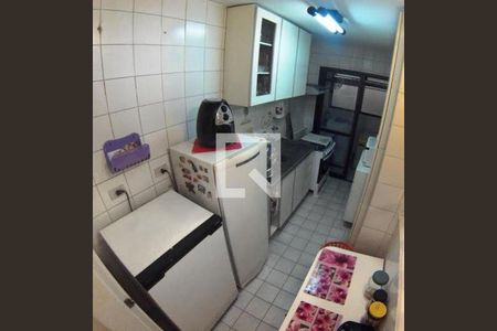 Apartamento à venda com 3 quartos, 56m² em Cambuci, São Paulo