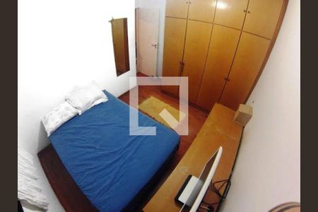 Apartamento à venda com 3 quartos, 56m² em Cambuci, São Paulo