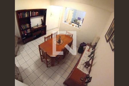 Apartamento à venda com 3 quartos, 56m² em Cambuci, São Paulo