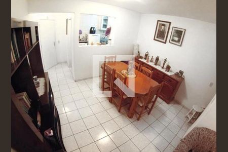 Apartamento à venda com 3 quartos, 56m² em Cambuci, São Paulo