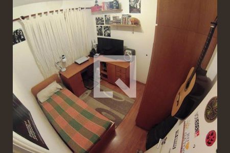 Apartamento à venda com 3 quartos, 56m² em Cambuci, São Paulo