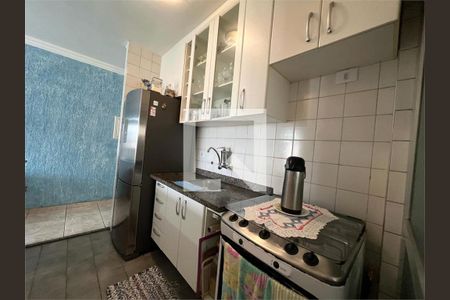 Apartamento à venda com 3 quartos, 67m² em Vila Mazzei, São Paulo