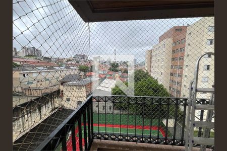 Apartamento à venda com 3 quartos, 67m² em Vila Mazzei, São Paulo