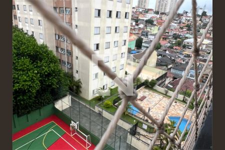 Apartamento à venda com 3 quartos, 67m² em Vila Mazzei, São Paulo