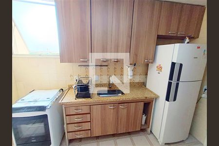 Apartamento à venda com 2 quartos, 95m² em Grajaú, Rio de Janeiro