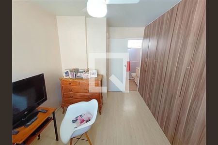 Apartamento à venda com 2 quartos, 95m² em Grajaú, Rio de Janeiro