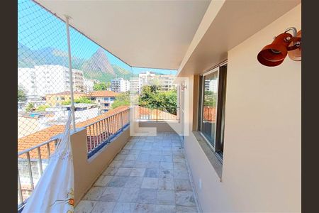 Apartamento à venda com 2 quartos, 95m² em Grajaú, Rio de Janeiro