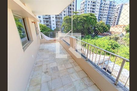 Apartamento à venda com 2 quartos, 95m² em Grajaú, Rio de Janeiro