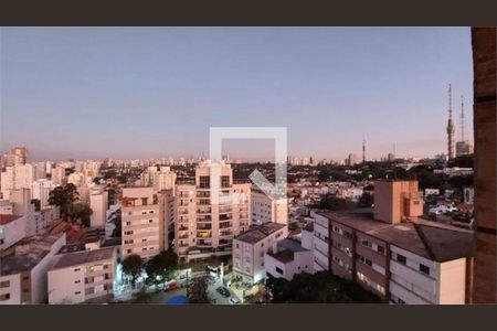 Apartamento à venda com 3 quartos, 170m² em Pompeia, São Paulo