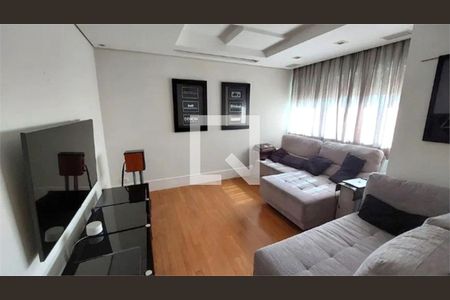 Apartamento à venda com 3 quartos, 170m² em Pompeia, São Paulo