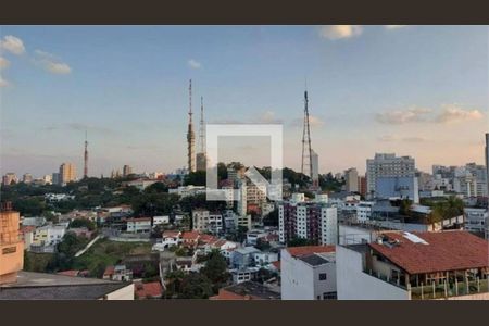 Apartamento à venda com 3 quartos, 170m² em Pompeia, São Paulo