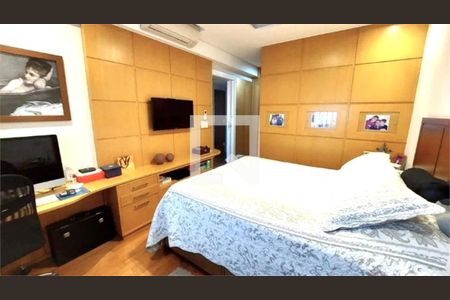 Apartamento à venda com 3 quartos, 170m² em Pompeia, São Paulo