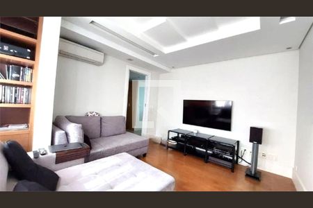 Apartamento à venda com 3 quartos, 170m² em Pompeia, São Paulo