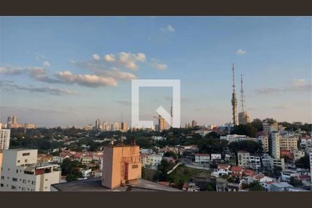 Apartamento à venda com 3 quartos, 170m² em Pompeia, São Paulo