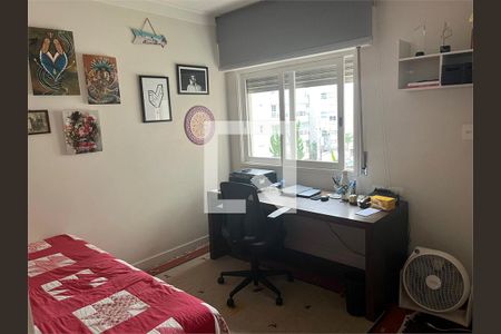 Apartamento à venda com 2 quartos, 135m² em Itaim Bibi, São Paulo