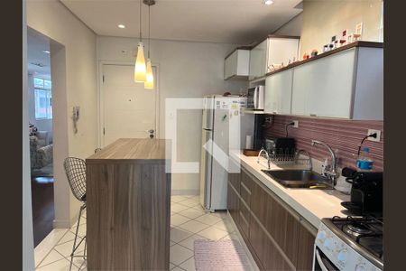 Apartamento à venda com 2 quartos, 135m² em Itaim Bibi, São Paulo