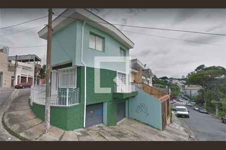 Casa à venda com 3 quartos, 173m² em Casa Verde, São Paulo