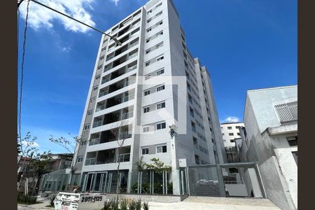 Apartamento à venda com 2 quartos, 54m² em Jardim São Paulo, São Paulo