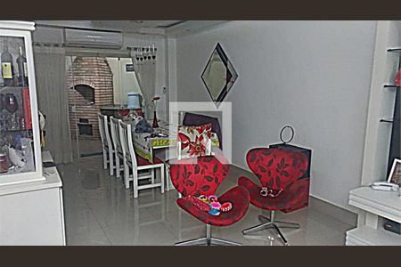 Casa à venda com 3 quartos, 130m² em Vila Ede, São Paulo