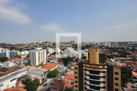 Vista de apartamento à venda com 3 quartos, 223m² em Vila Progredior, São Paulo