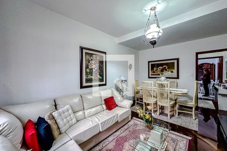 Sala de casa à venda com 3 quartos, 156m² em Vila Mariana, São Paulo