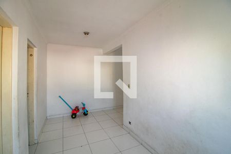 Sala 2 de casa para alugar com 3 quartos, 120m² em Vila Mazzei, São Paulo