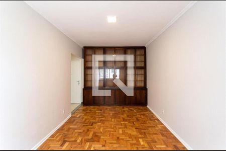 Apartamento à venda com 1 quarto, 50m² em Higienópolis, São Paulo