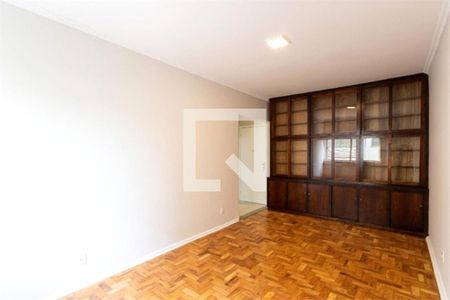 Apartamento à venda com 1 quarto, 50m² em Higienópolis, São Paulo