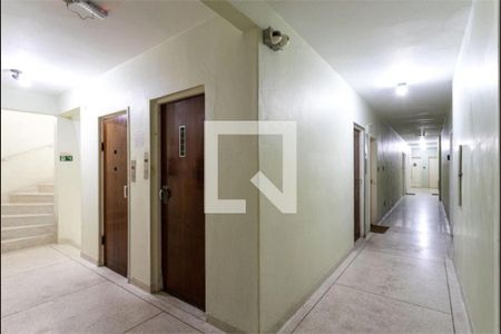 Apartamento à venda com 1 quarto, 50m² em Higienópolis, São Paulo