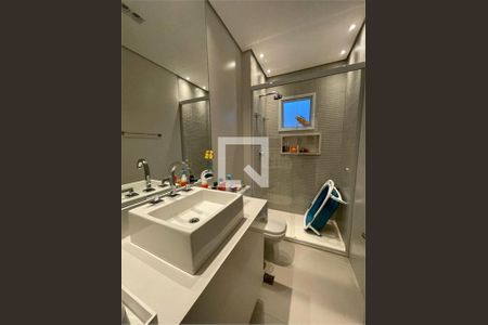 Casa à venda com 4 quartos, 260m² em Tamboré, Santana de Parnaíba