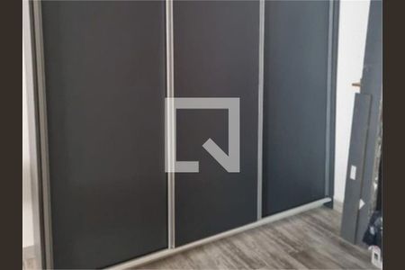 Apartamento à venda com 1 quarto, 36m² em Vila Granada, São Paulo