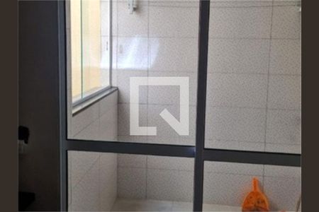 Apartamento à venda com 1 quarto, 36m² em Vila Granada, São Paulo