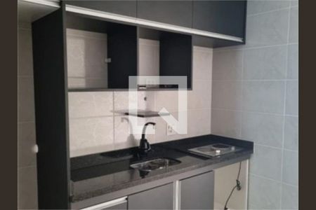 Apartamento à venda com 1 quarto, 36m² em Vila Granada, São Paulo