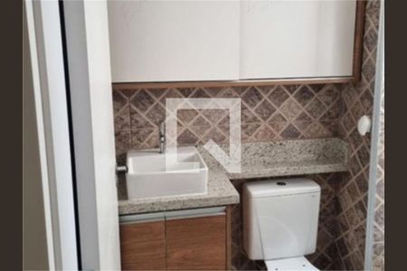 Apartamento à venda com 1 quarto, 36m² em Vila Granada, São Paulo