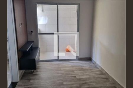 Apartamento à venda com 1 quarto, 36m² em Vila Granada, São Paulo