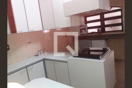 Casa à venda com 2 quartos, 216m² em Vila Tereza, São Bernardo do Campo