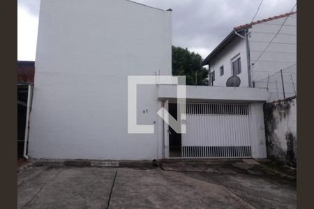 Casa à venda com 2 quartos, 216m² em Vila Tereza, São Bernardo do Campo